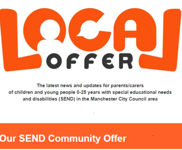 Image of Local Offer
